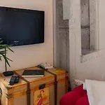 Sunny Design In Praca Flores By Lovelystay Διαμέρισμα Lisboa