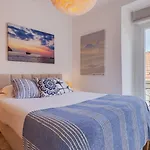 Διαμέρισμα Sunny Design In Praca Flores By Lovelystay *
