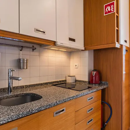 Charming 1Br Apt In Principe Real By Lovelystay *