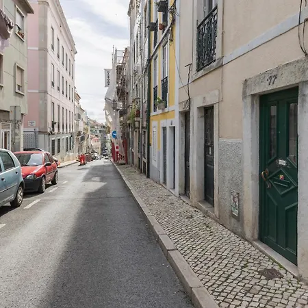 Sunny Design In Praca Flores By Lovelystay Апартаменты