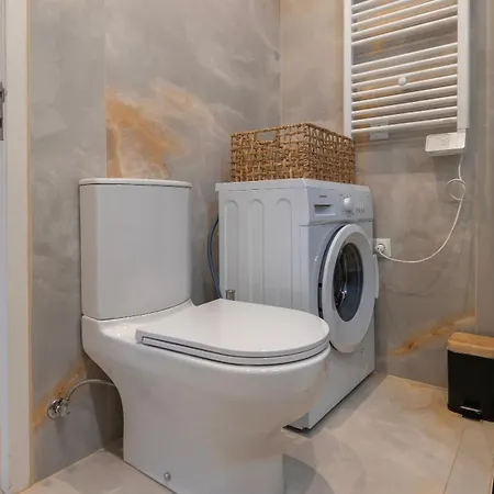 Sunny Design In Praca Flores By Lovelystay * Лиссабон